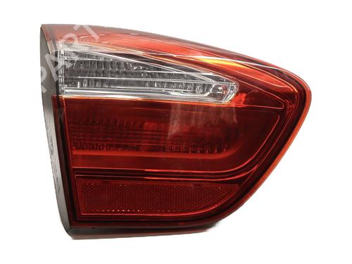 Left tailgate light KIA RIO III (UB) 1.25 CVVT | BP34531447C79 - Image 4