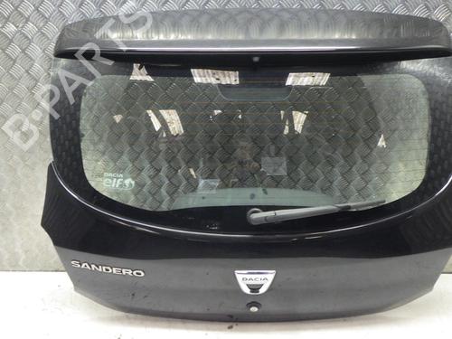 Tailgate DACIA SANDERO II 1.5 dCi | BP38677131C6 - Image 7
