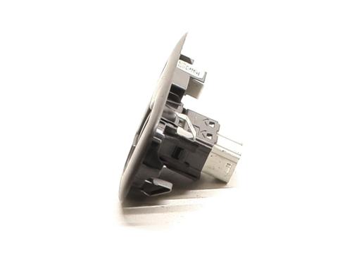 Right front window switch PEUGEOT 208 I (CA_, CC_) 1.6 HDi | BP29530350I26  - Image 5