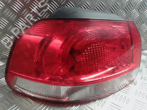 Left taillight VW GOLF VI (5K1) 1.4 | BP24285648C34 - Image 7