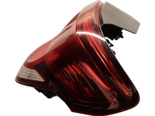 Right taillight CITROËN DS3 (SA_) 1.6 HDi 110 | BP28611676C35 - Image 2