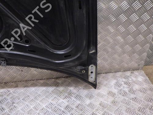 Hood VW POLO IV (9N_, 9A_) 1.2 12V | BP26130409C1 