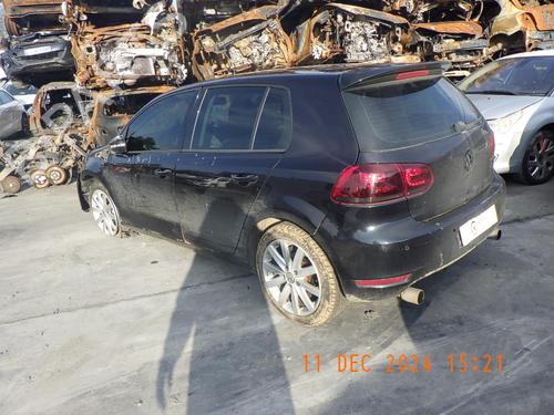 Air vent VW GOLF VI (5K1) 1.4 TSI | BP30411569I21  - Image 14