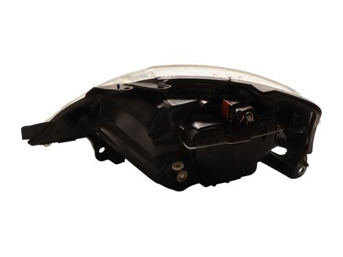 Right headlight CITROËN C3 I (FC_, FN_) 1.4 HDi | BP28116920C29 