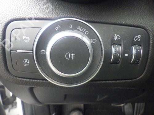 Hovedlysbryter ALFA ROMEO GIULIA (952_) 2.2 D (952ALA25, 952AFM25, 952APA2) (190 hp) 32853476