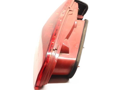 Left tailgate light PEUGEOT 607 (9D, 9U) 2.2 HDi | BP32242222C79