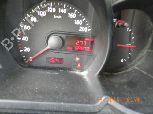 Left sun visor KIA PICANTO II (TA) 1.0 | BP32782324I1 - Image 11