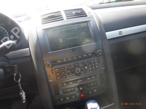 Left sun visor PEUGEOT 407 Coupe (6C_) 2.7 HDi | BP24285468I1 - Image 5