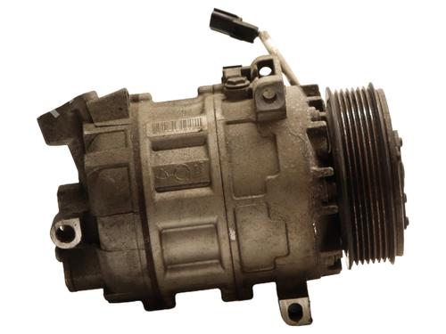 AC compressor RENAULT MASTER III Van (FV) 2.3 dCi 145 FWD (FV0E, FV0F, FV0H, FV02, FV0M, FV0S,... | BP27406829M34  - Image 5
