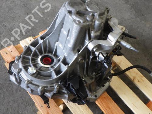Gearbox RENAULT CAPTUR II (HF_) Blue dCi 95 (HFAF) | BP24286896M3 - Image 2