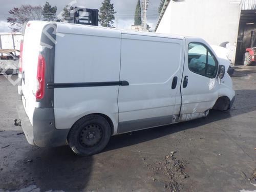Højre forlygte RENAULT TRAFIC II Van (FL) 2.0 dCi 115 (FL01, FL0U, FL00, FL0H, FL0M) | BP24287453C29 - Image 13