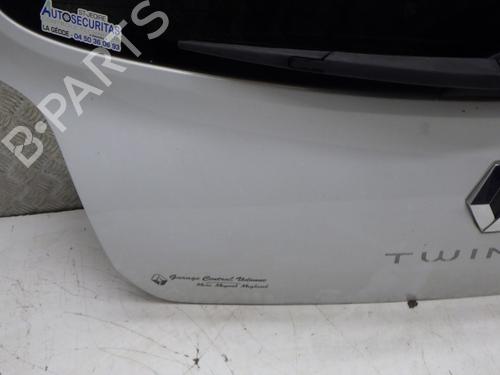 Tailgate RENAULT TWINGO II (CN0_) 1.5 dCi (CN0U) | BP36816105C6  - Image 9