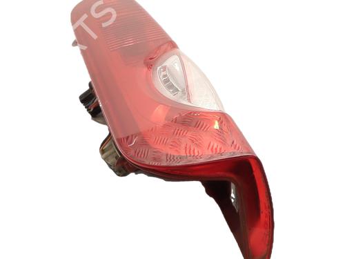 Left taillight RENAULT TRAFIC II Van (FL) 2.0 dCi 90 (FL0H, FL00, FL01, FL0M, FL0P, FL0S) | BP36437009C34 - Image 5