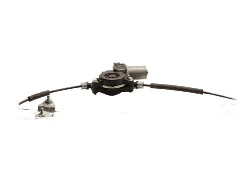 Front right window mechanism MAZDA 2 Hatchback (DL, DJ) 1.5 D (DJ5FS) | BP37733334C23 - Image 2