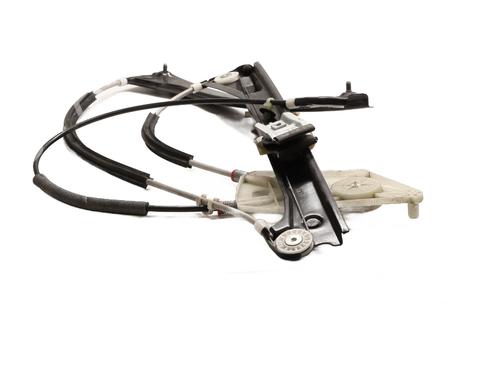 Rudehejsemekanisme ventre foran Rudehejsemekanisme ventre foran VW POLO V (6R1, 6C1) 1.2 (70 hp) 33993436 33993436