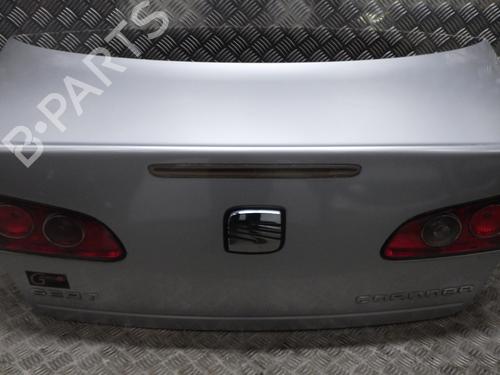 Bakluke CC/Kombi-Kupé SEAT CORDOBA (6L2) 1.4 16V | BP27577479C6 