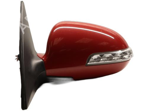 Used Left mirror HYUNDAI i30 (FD) 1.6 CRDi (90 hp) 28125380