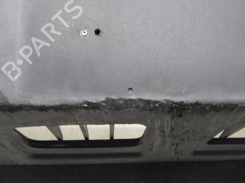 Front bumper IVECO DAILY V Van 29S13, 29L13, 35C13, 35S13, 40C13, 40S13 | BP30886482C7 