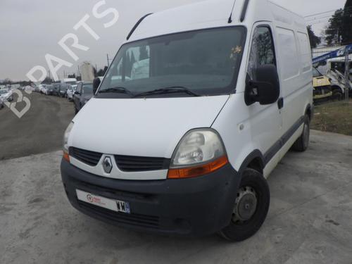 Brugte RENAULT MASTER II Van (FD) 2.5 dCi (FD02) 2376542