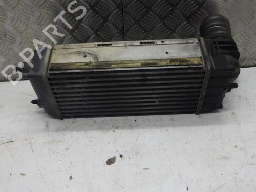 Intercooler FORD FIESTA VI (CB1, CCN) 1.6 TDCi | BP39631060M30 - Image 2