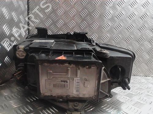 Right headlight AUDI A4 B6 Avant (8E5) 2.5 TDI quattro | BP24285827C29  - Image 5