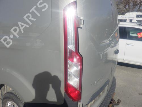 Used Left taillight Left taillight FORD TRANSIT CUSTOM V362 Van (FY, FZ) 2.2 TDCi (125 hp) 33564872 33564872