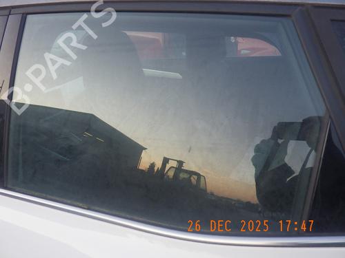 Used Rear left door window SEAT ARONA (KJ7, KJP) 1.0 TSI (95 hp) 31169631