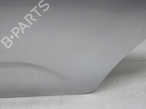 Dør venstre bagtil CITROËN C3 II (SC_) 1.6 HDi | BP31669106C4 