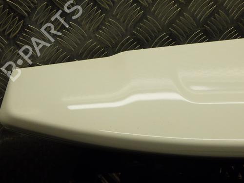Tailgate CITROËN C3 II (SC_) 1.6 HDi | BP29142179C6 