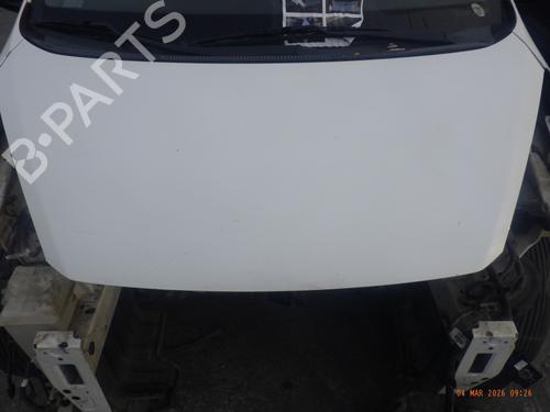 Motorhjelm KIA PICANTO II (TA) 1.0 (69 hp) 32782304