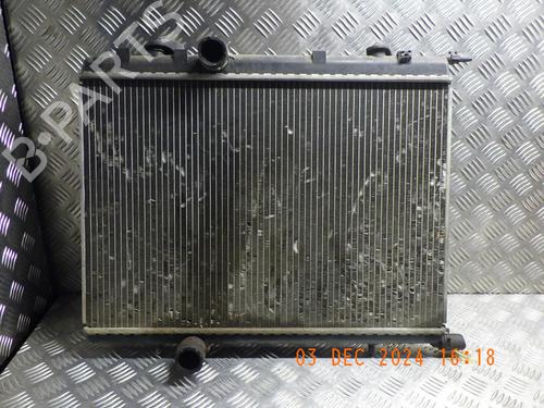 Used Heater matrix Heater matrix PEUGEOT PARTNER MPV (5_, G_) 2.0 HDI (90 hp) 24286282 24286282