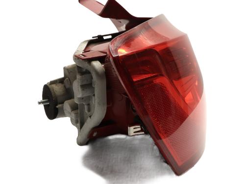 Left taillight SEAT IBIZA IV (6J5, 6P1) 1.6 TDI | BP24286920C34 