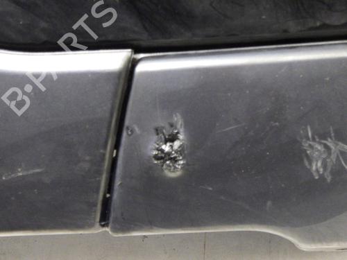 Rear bumper CITROËN C3 Picasso (SH_) 1.6 HDi | BP30435352C8 