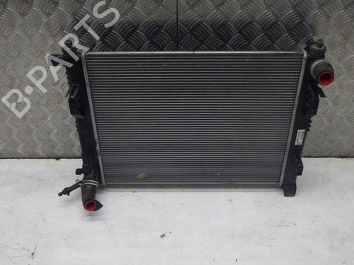 water-radiator-dacia-sandero-ii-2012-33564935 main image