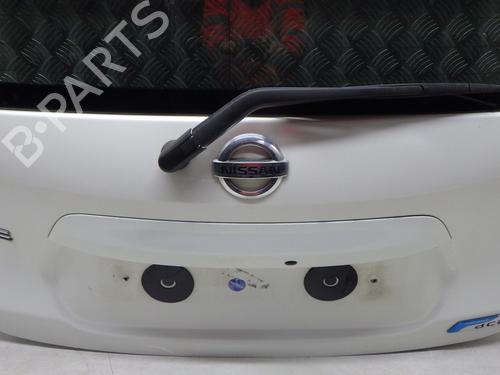 Bagklap CC/Kombi-Coupé NISSAN NOTE (E12) 1.5 dCi | BP31855262C6