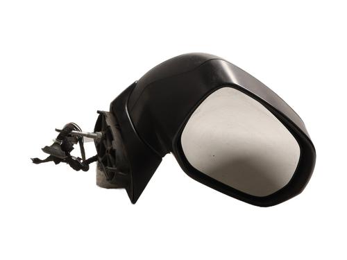 Right mirror PEUGEOT 3008 I MPV (0U_) 1.6 HDi | BP29071049C27 