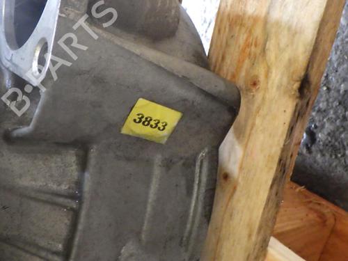 Gearbox VW GOLF VI (5K1) 1.6 TDI | BP24286491M3 - Image 3