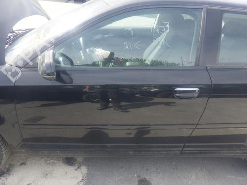 Used Left front door Left front door AUDI A3 (8P1) 1.6 TDI (105 hp) 34110746 34110746
