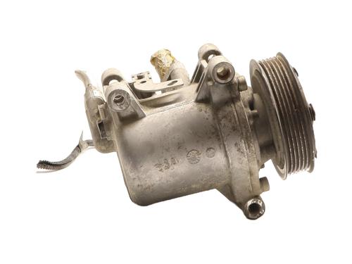 Used AC compressor AC compressor CITROËN BERLINGO Box Body/MPV (K9) 1.5 BlueHDi 100 (102 hp) 32991534 32991534