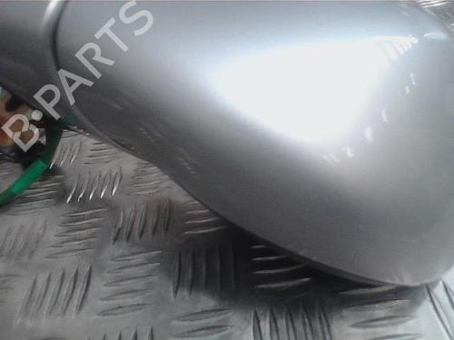 Right mirror PEUGEOT 308 I (4A_, 4C_) 1.6 HDi | BP24287372C27 