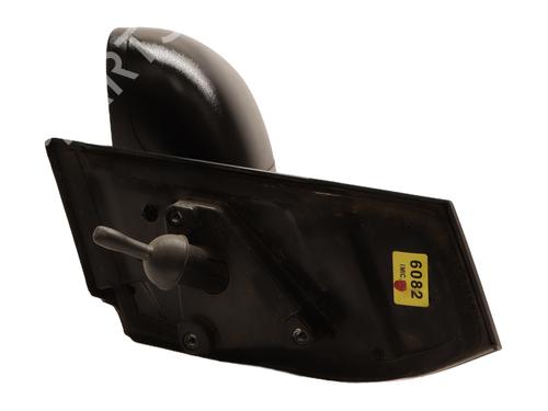 Left mirror CHEVROLET SPARK (M300) 1.0 | BP26686632C26 