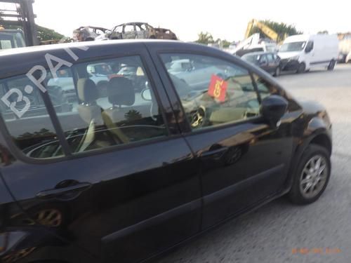 Front left window mechanism RENAULT MODUS / GRAND MODUS (F/JP0_) 1.2 (JP0C, JP0K, FP0C, FP0K, FP0P, JP0P, JP0T) | BP33705841C22  - Image 16