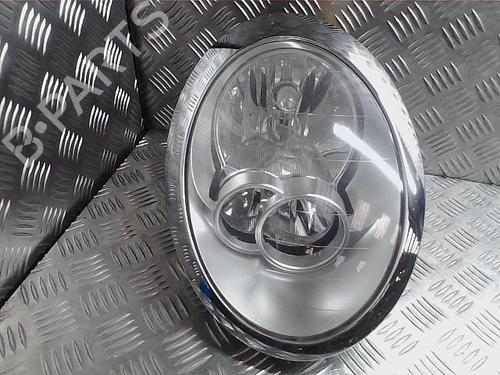 Højre forlygte MINI MINI (R50, R53) Cooper | BP24287143C29 