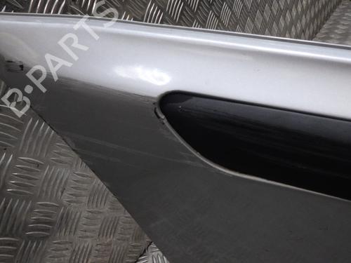 Rear bumper BMW 3 (E46) 320 d | BP27483076C8 