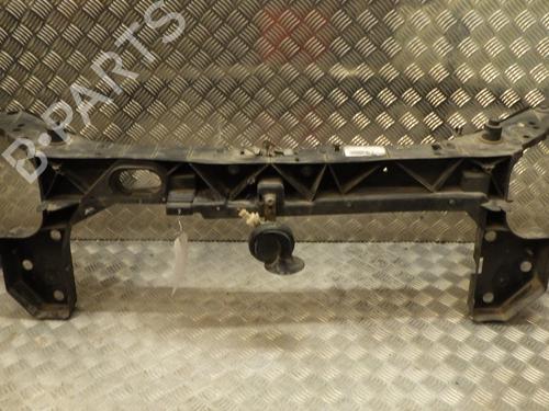 Frontplade/Frontkurv RENAULT CLIO III (BR0/1, CR0/1) 1.2 16V (BR02, BR0J, BR11, CR02, CR0J, CR11) (75 hp) 28164406