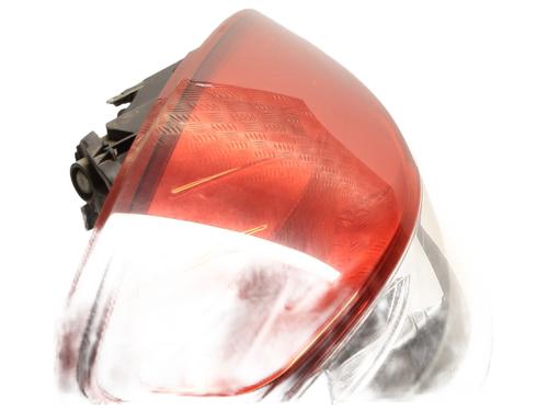Left taillight RENAULT MEGANE III Coupe (DZ0/1_) 1.5 dCi (DZ09, DZ0D, DZ1F, DZ1G, DZ14, DZ29) | BP24284998C34 