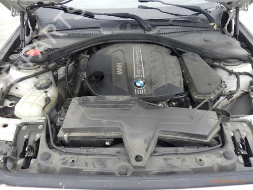 Left sun visor BMW 1 (F21) 116 d | BP32141261I1 