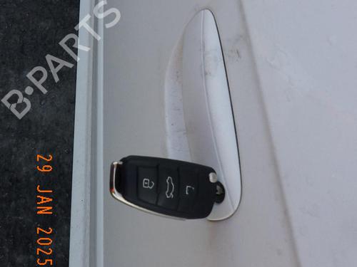 Rear left window mechanism AUDI A3 Sportback (8PA) 2.0 TDI quattro | BP30327213C24 