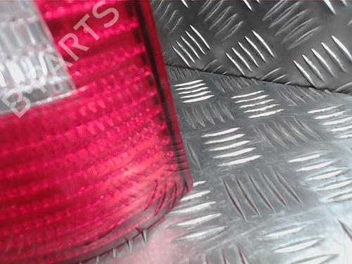 Right taillight VW POLO (9N_, 9A_) 1.4 TDI | BP24285783C35 