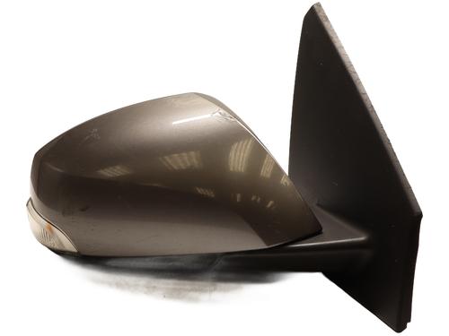 Used Right mirror RENAULT MEGANE III Hatchback (BZ0/1_, B3_) 1.5 dCi (BZ09, BZ0D, BZ1W, BZ29, BZ14) (110 hp) 25291920